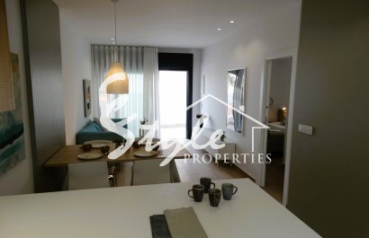 Новостройки - Apartment Penthouse - Pilar de la Horadada - Пилар де Орадада
