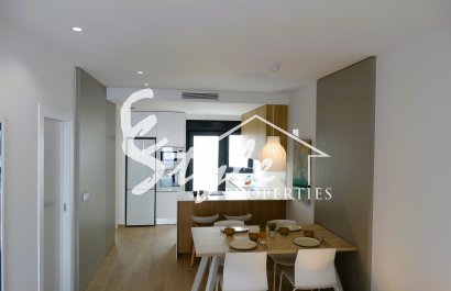 Новостройки - Apartment Penthouse - Pilar de la Horadada - Пилар де Орадада