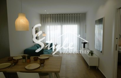 Новостройки - Apartment Penthouse - Pilar de la Horadada - Пилар де Орадада