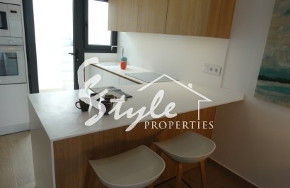 Новостройки - Apartment Penthouse - Pilar de la Horadada - Пилар де Орадада