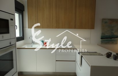 Новостройки - Apartment Penthouse - Pilar de la Horadada - Пилар де Орадада