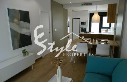 Новостройки - Apartment Penthouse - Pilar de la Horadada - Пилар де Орадада