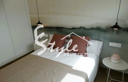 Новостройки - Apartment Penthouse - Pilar de la Horadada - Пилар де Орадада