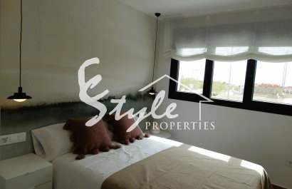 Новостройки - Apartment Penthouse - Pilar de la Horadada - Пилар де Орадада