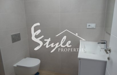 Новостройки - Apartment Penthouse - Pilar de la Horadada - Пилар де Орадада