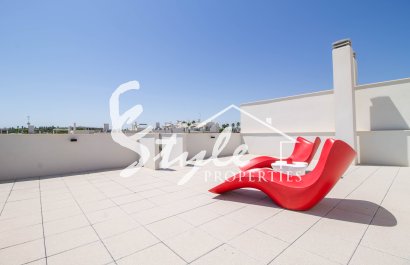 Новостройки - Квартира - Vistabella Golf