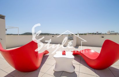 Новостройки - Квартира - Vistabella Golf