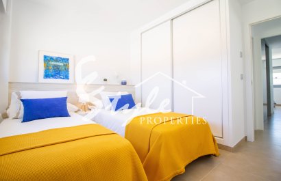 Новостройки - Квартира - Vistabella Golf