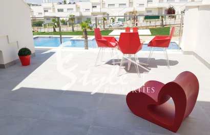 Новостройки - Квартира - Vistabella Golf