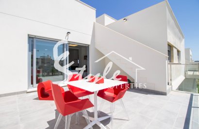 Новостройки - Квартира - Vistabella Golf