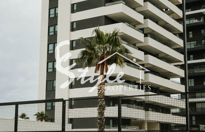 New build - Apartament  - Calpe