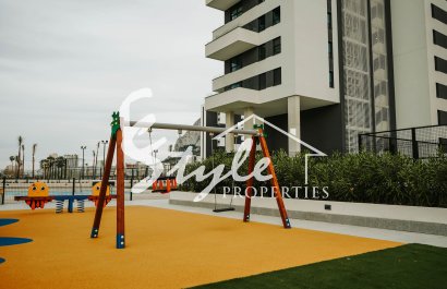 New build - Apartament  - Calpe