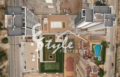 New build - Apartament  - Calpe