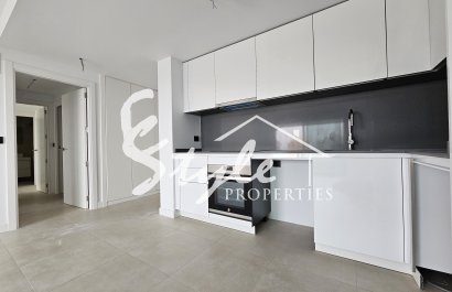 New build - Apartament  - Calpe
