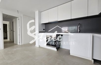 New build - Apartament  - Calpe