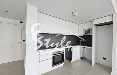New build - Apartament  - Calpe