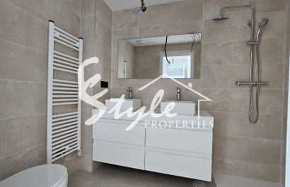 New build - Apartament  - Calpe