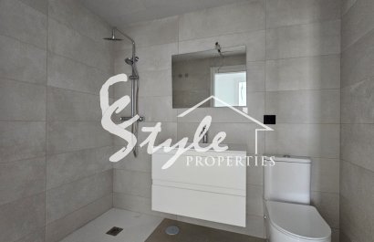 New build - Apartament  - Calpe