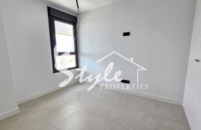 New build - Apartament  - Calpe