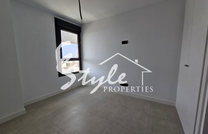 New build - Apartament  - Calpe
