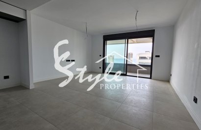 New build - Apartament  - Calpe
