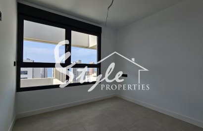 New build - Apartament  - Calpe