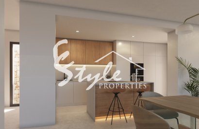 Новостройки - Вилла - Cumbre del Sol - Кумбре дель Соль