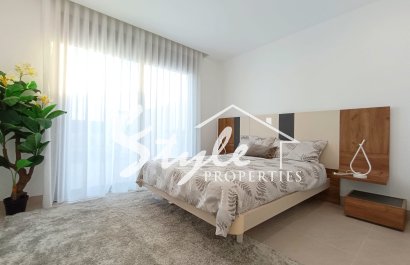 New build - Villa - Ciudad Quesada - Benijofar