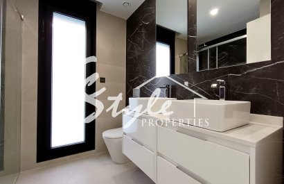 New build - Villa - Ciudad Quesada - Benijofar