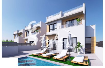 New build - Villa - Ciudad Quesada - Benijofar