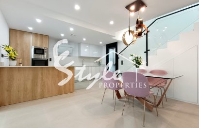 New build - Villa - Ciudad Quesada - Benijofar