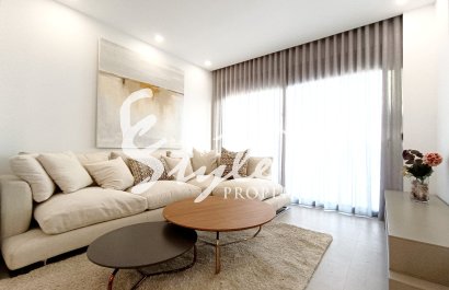 New build - Villa - Ciudad Quesada - Benijofar