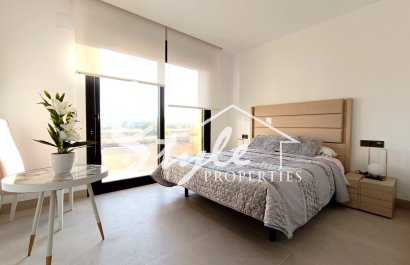 New build - Villa - Ciudad Quesada - Benijofar