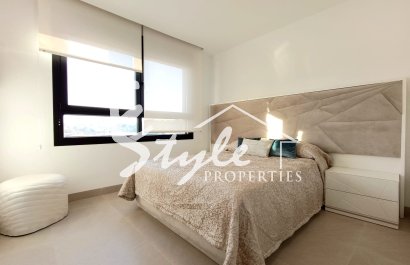 New build - Villa - Ciudad Quesada - Benijofar