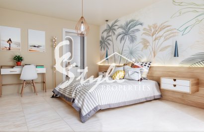 New build - Adosado - Benidorm - Alfas del Pi