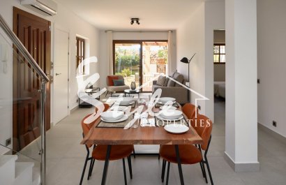 New build - Villa - Almeria - Cuevas del Almanzora