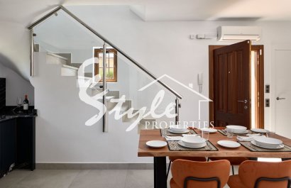 New build - Villa - Almeria - Cuevas del Almanzora