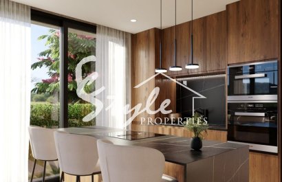 New build - Villa - Almeria - Cuevas del Almanzora