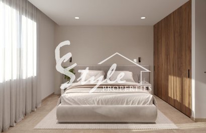 New build - Villa - Almeria - Cuevas del Almanzora