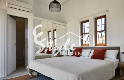 New build - Villa - Almeria - Cuevas del Almanzora