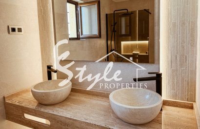 New build - Villa - Almeria - Cuevas del Almanzora