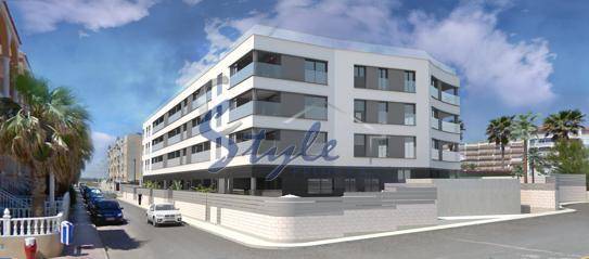 New build - Apartment - La Mata