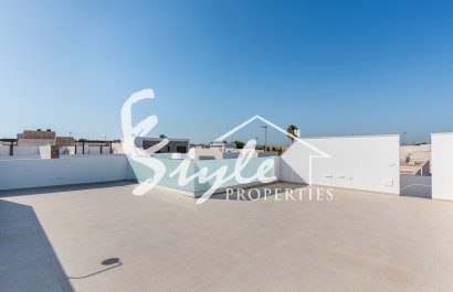 Nuevo - Detached - Los Alcazares