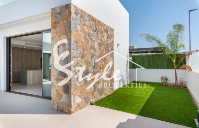 Nuevo - Detached - Los Alcazares