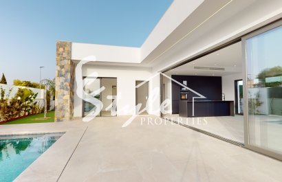 Nuevo - Detached - Los Alcazares