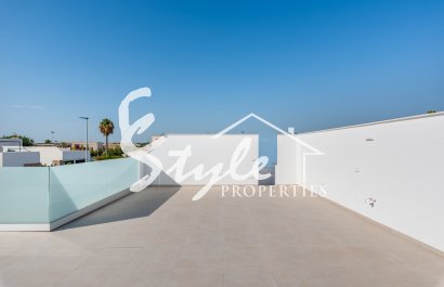 Nuevo - Detached - Los Alcazares