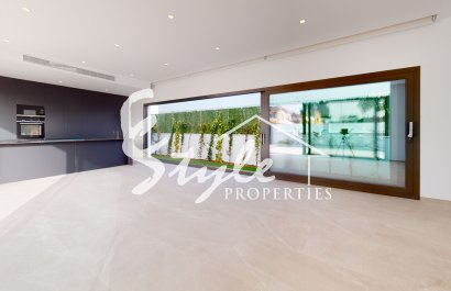 Nuevo - Detached - Los Alcazares