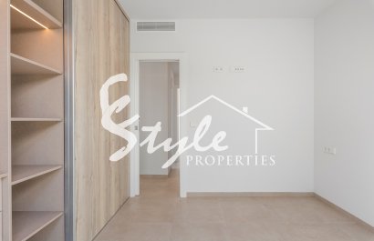 Nuevo - Detached - Los Alcazares