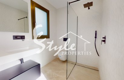 Nuevo - Detached - Los Alcazares