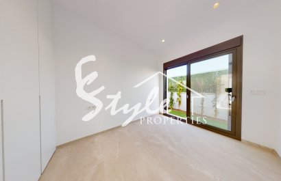 Nuevo - Detached - Los Alcazares